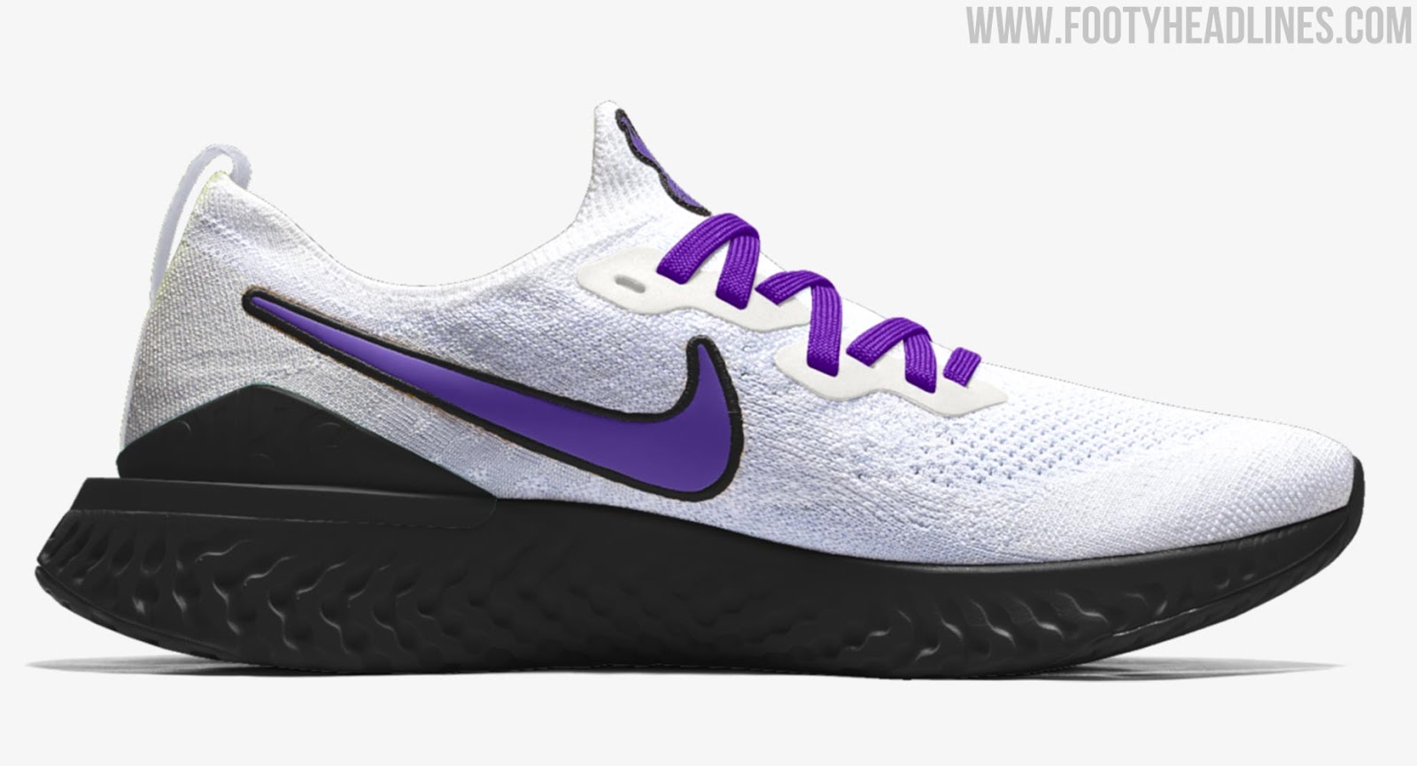 Tottenham sales nike shoes